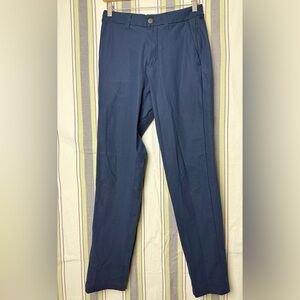 lululemon Commission Pants slim